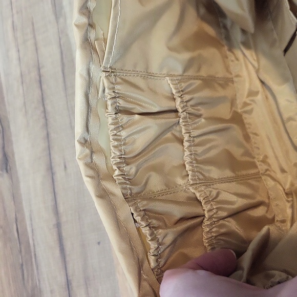 Drawstring Purse Bag Organizer with Lots of Pockets - Easy to Clean - Picture 8 of 14